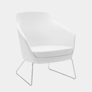 Drift fauteuil bas_ 7901-LM