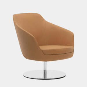 Drift fauteuil bas_ 7901-SRM