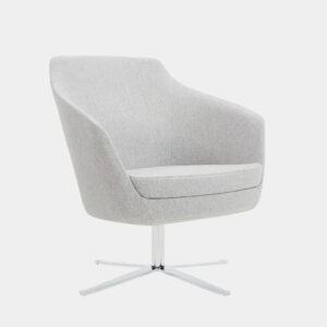 Drift fauteuil bas_ 7901-SXM