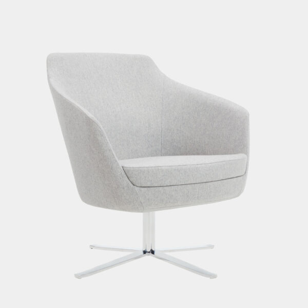 Drift fauteuil bas_ 7901-SXM