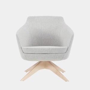 Drift fauteuil bas_ 7901-PYB
