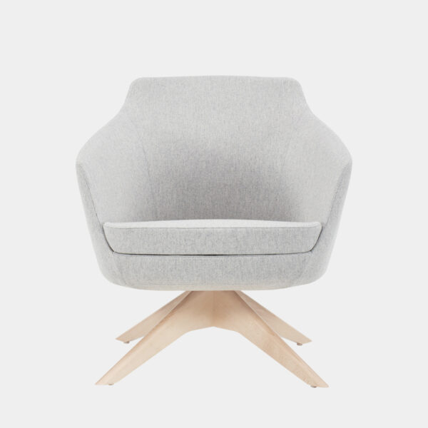 Drift fauteuil bas_ 7901-PYB