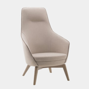 Drift fauteuil haut_ 7903-4PB