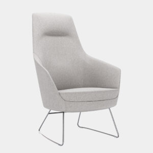 Drift fauteuil haut_ 7903-LM