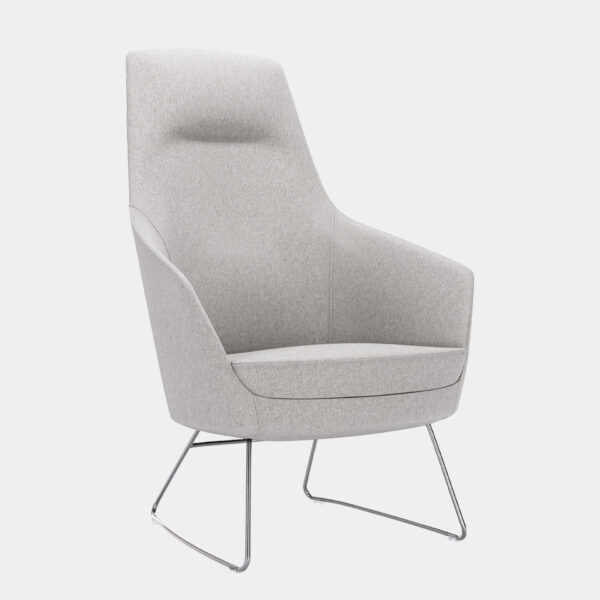 Drift fauteuil haut_ 7903-LM