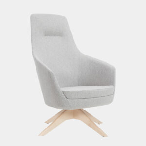 Drift fauteuil haut_ 7903-PYB