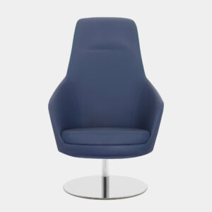 Drift fauteuil haut_ 7903-SRM