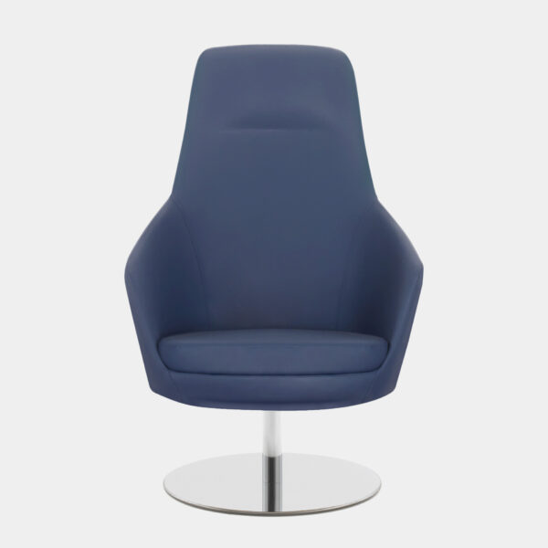 Drift fauteuil haut_ 7903-SRM