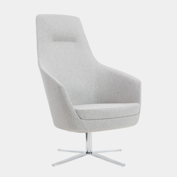 Drift fauteuil haut_ 7903-SXM