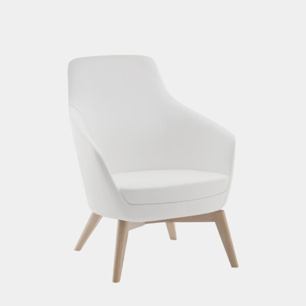 Drift fauteuil moyen_ 7902-4PB