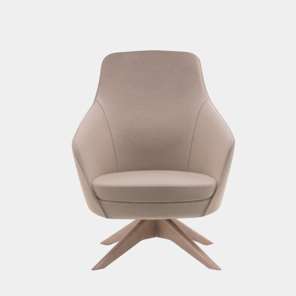 Drift fauteuil moyen_ 7902-PYB