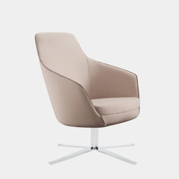 Drift fauteuil moyen_ 7902-SXM