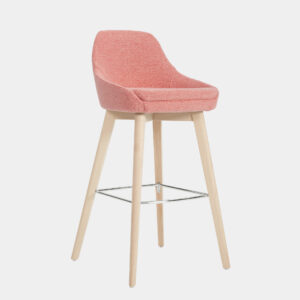 Drift tabouret haut_ 7904-4PB