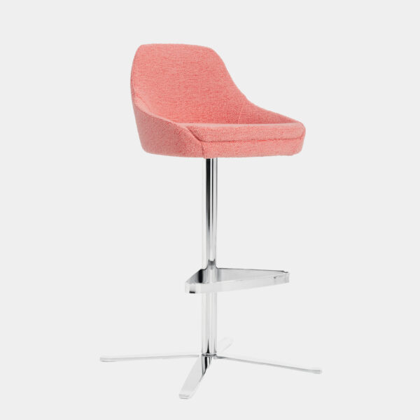 Drift tabouret haut_ 7904-SXM