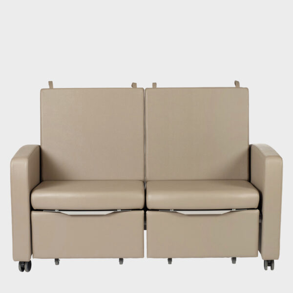Fauteuil lit_ P3002