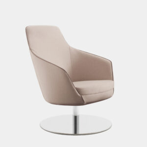 Drift fauteuil moyen_ 7902-SRM