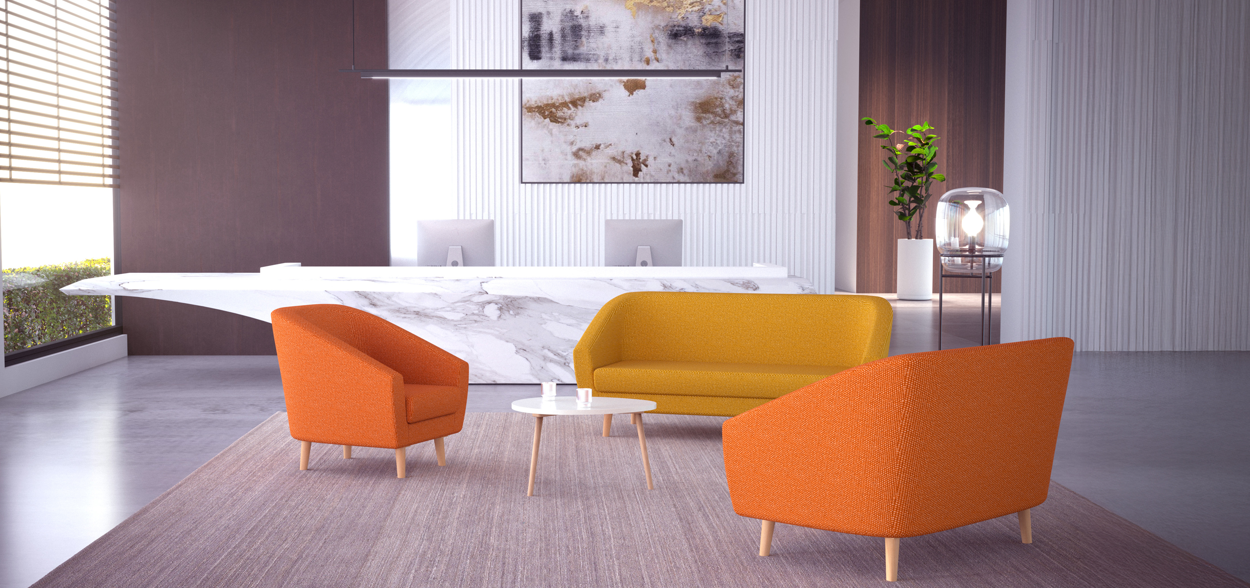 Home collection accueil