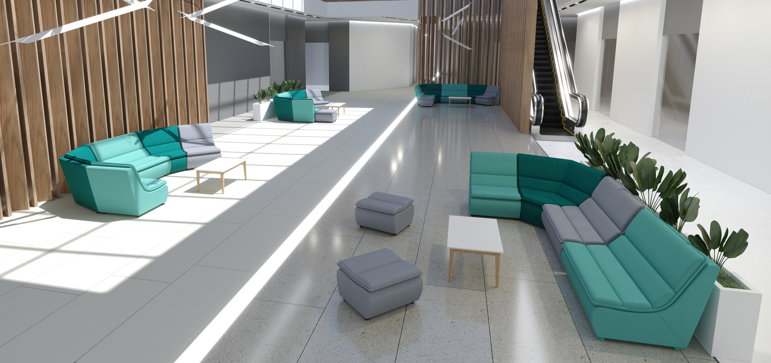 Home collection Zeni