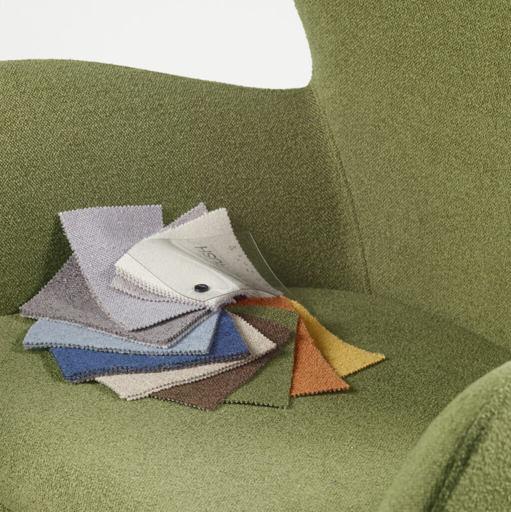 Découvrez nos deux nouvelles collections de revêtement : GRAND RUSH et BOUCLE !
